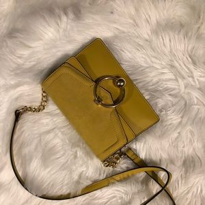 Topshop cross body